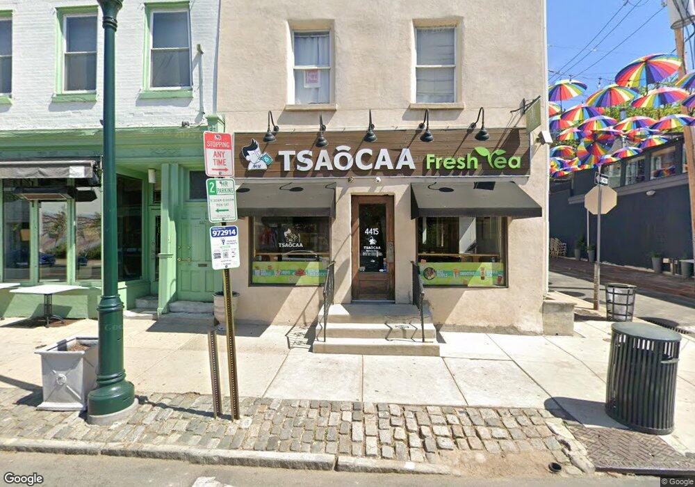 4415 Main St unit 3, Philadelphia, PA 19127 - photo 1