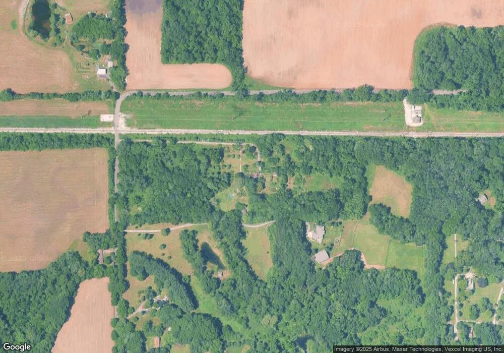 7597 N Range Rd, La Porte, IN 46350 - photo 1