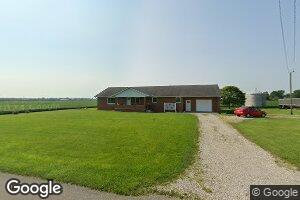 687 W 1100 N, Fountaintown, IN 46130
