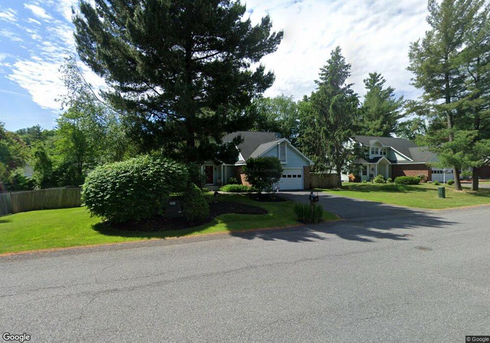 16 Hampshire Way, Schenectady, NY 12309 - photo 1