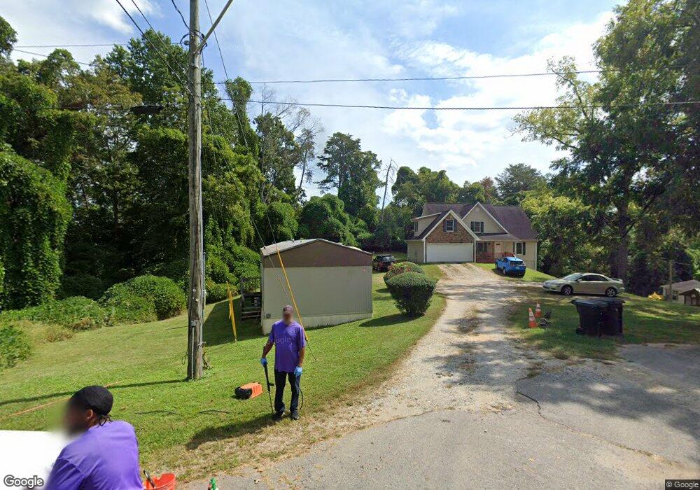 0 Ivywood Ln, Dahlonega, GA 30533 - photo 1