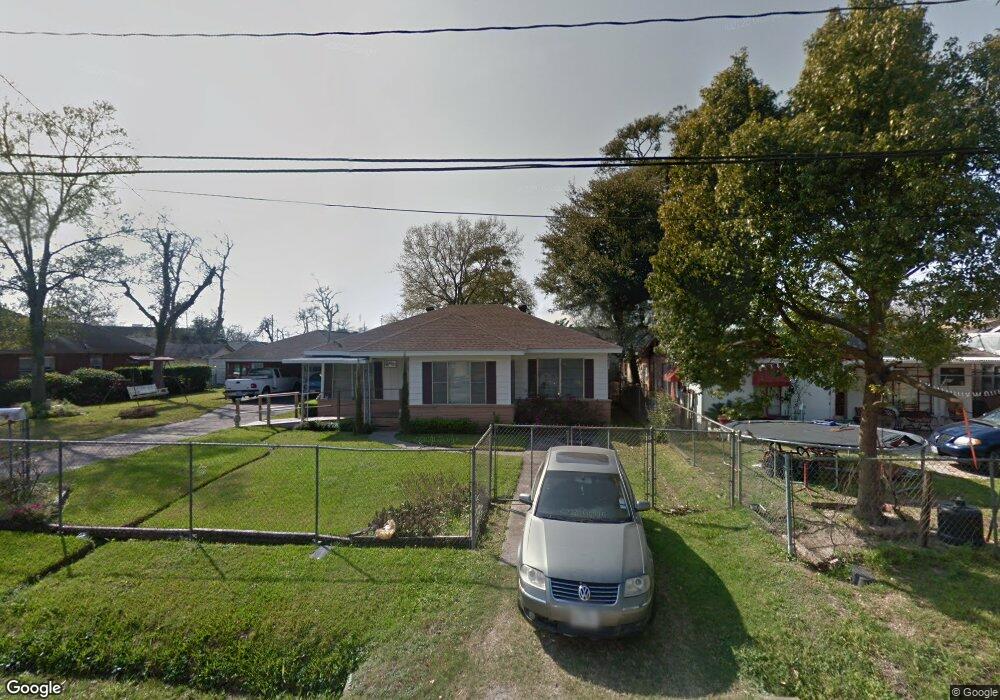 4107 Beggs St, Houston, TX 77009 - photo 1