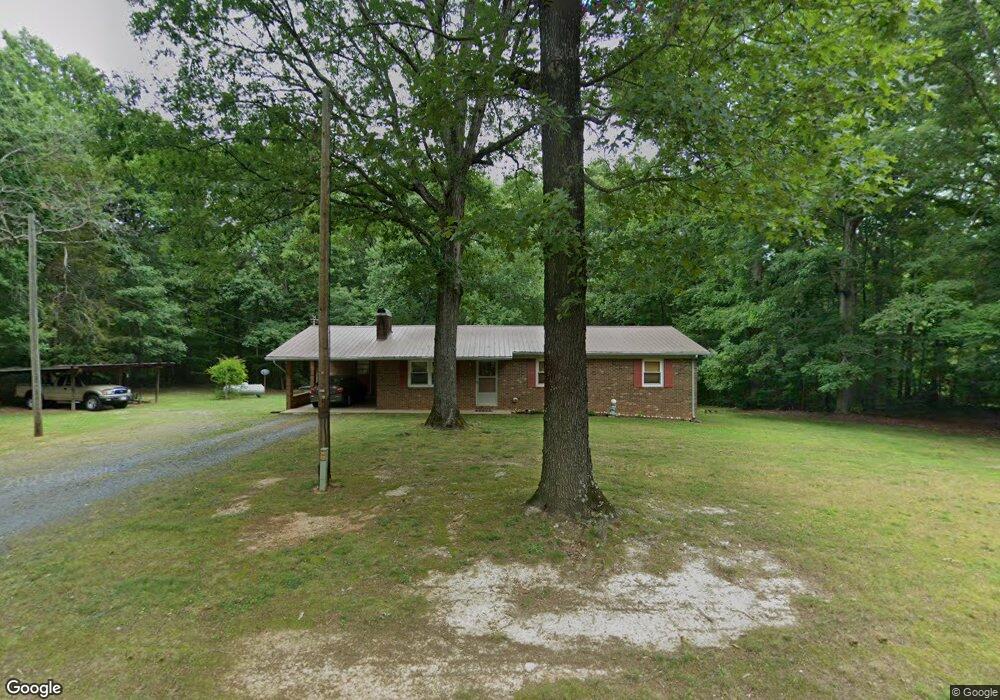 155 Bennett Farm Rd, Asheboro, NC 27205 - photo 1