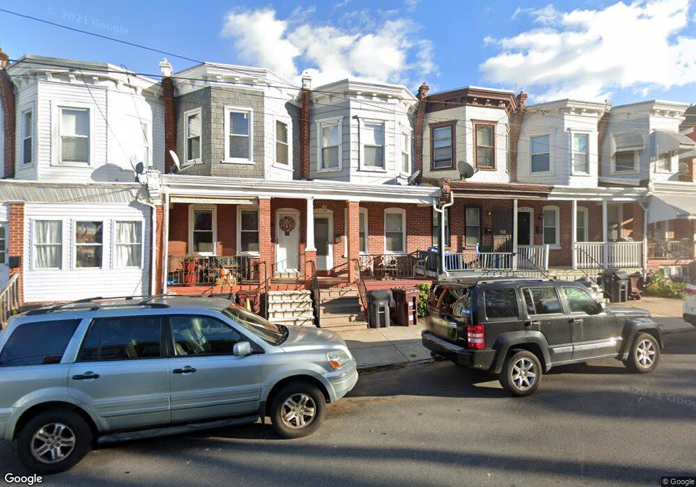 818 N Dupont St, Wilmington, DE 19805 - photo 1