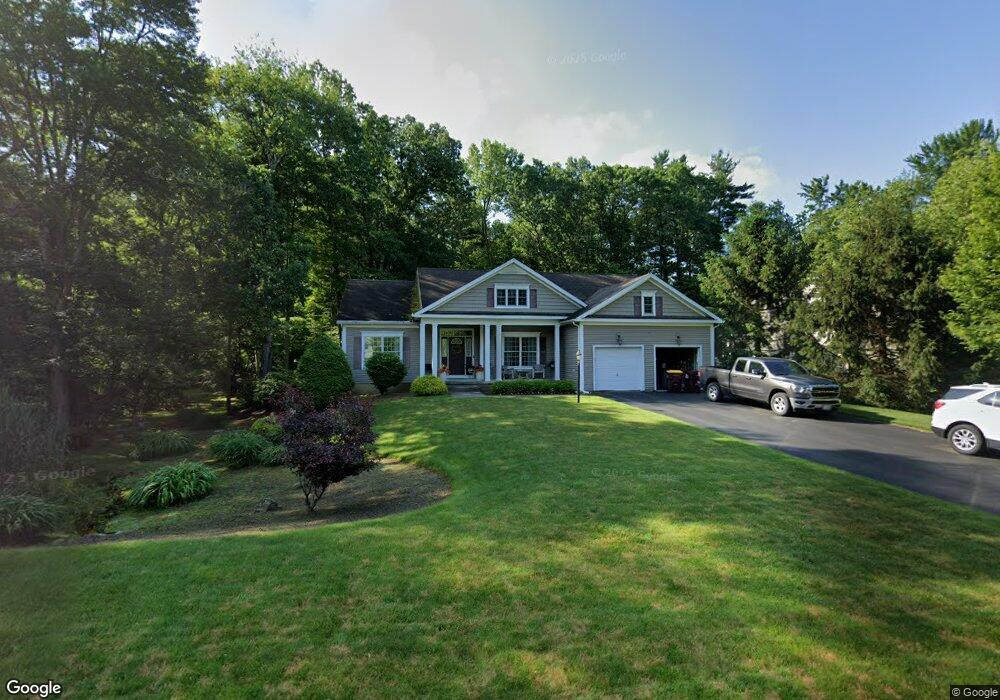 2 Equestrian Way, Clifton Park, NY 12065 - photo 1