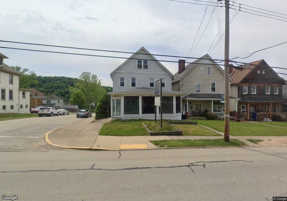 4428 Walnut St, McKeesport, PA 15132 - photo 1