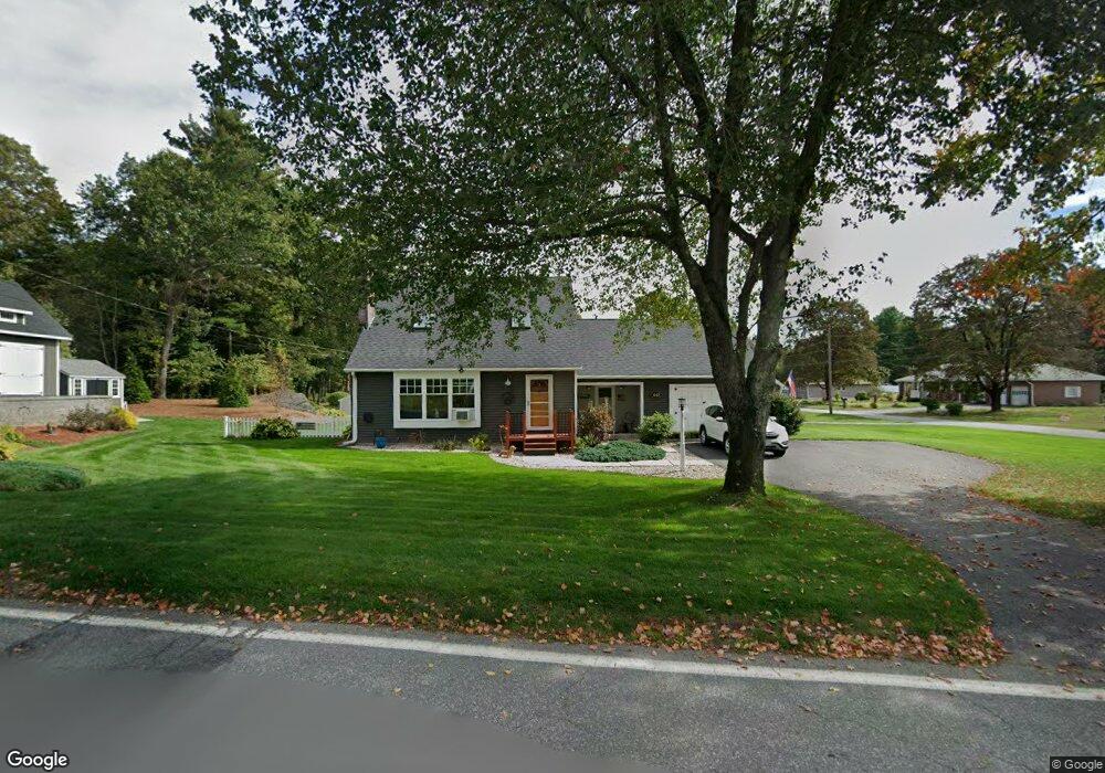 448 S Meadow Rd, Lancaster, MA 01523 - photo 1