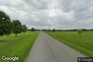 0 Patrick-Brush Run Rd, Raymond, OH 43067