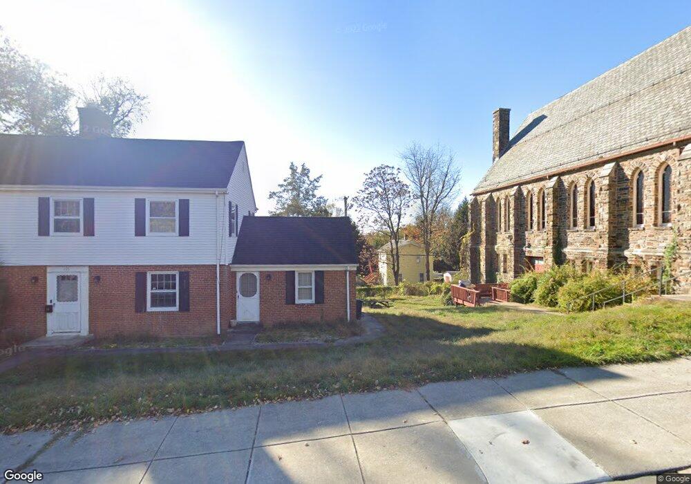 151 Lavern Ave, Lansdowne, MD 21227 - photo 1