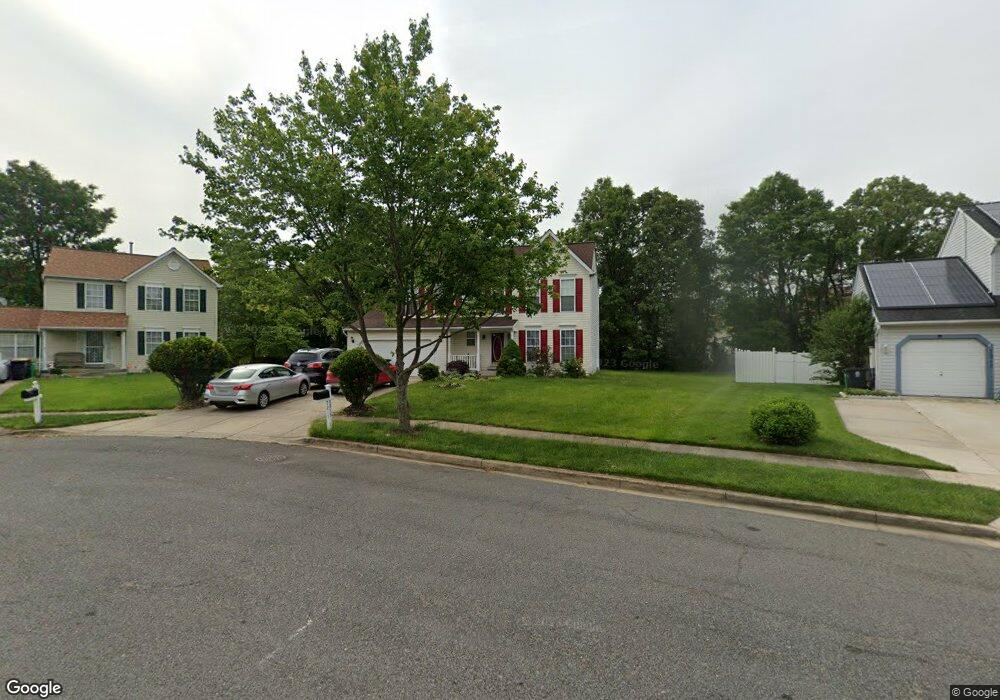 7215 Glenelg Ct, Clinton, MD 20735 - photo 1