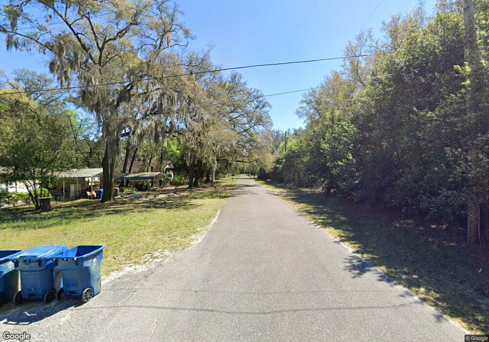 0 W Pine Estates Rd, Jacksonville, FL 32218 - photo 1