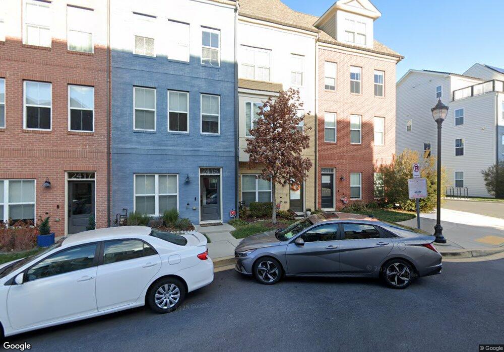 2413 Auden Dr, Silver Spring, MD 20906 - photo 1