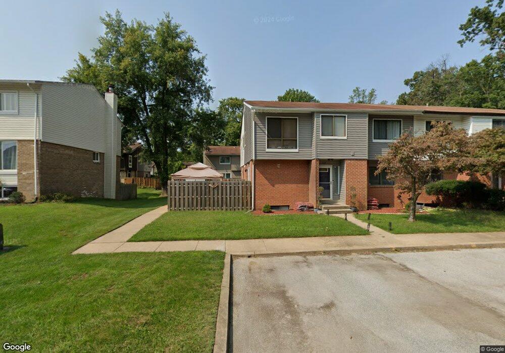 16 Cree Ct, Randallstown, MD 21133 - photo 1