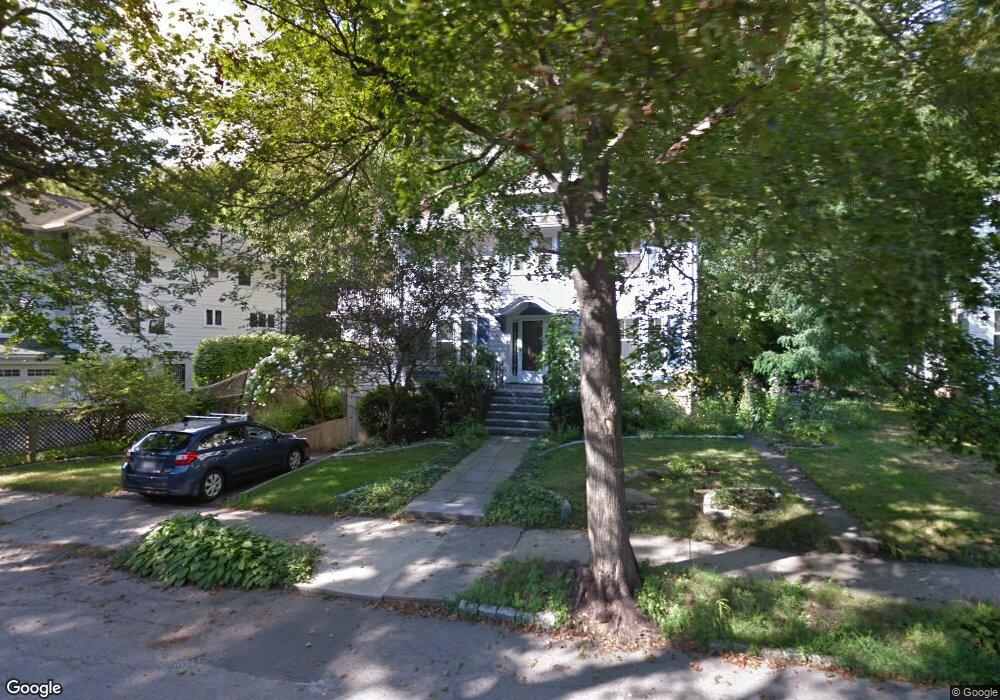 47 Fenno Rd, Newton Center, MA 02459 - photo 1