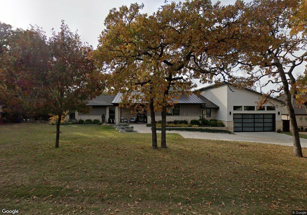 7312 Jo Will St, Colleyville, TX 76034 - photo 1