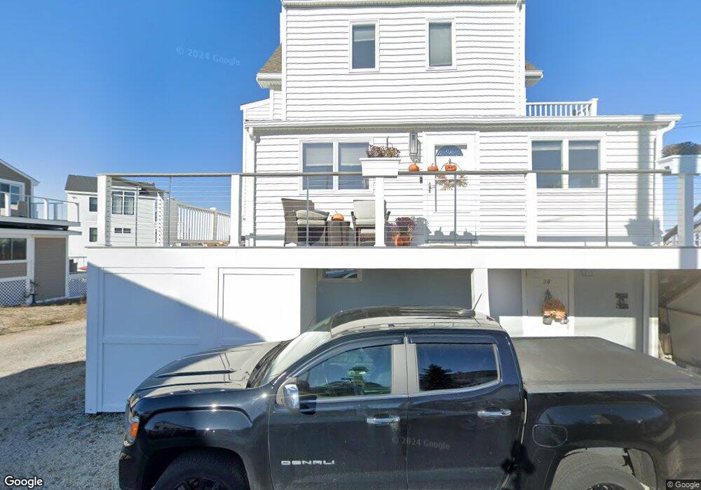 18 20th St unit 18, Newbury, MA 01951 - photo 1