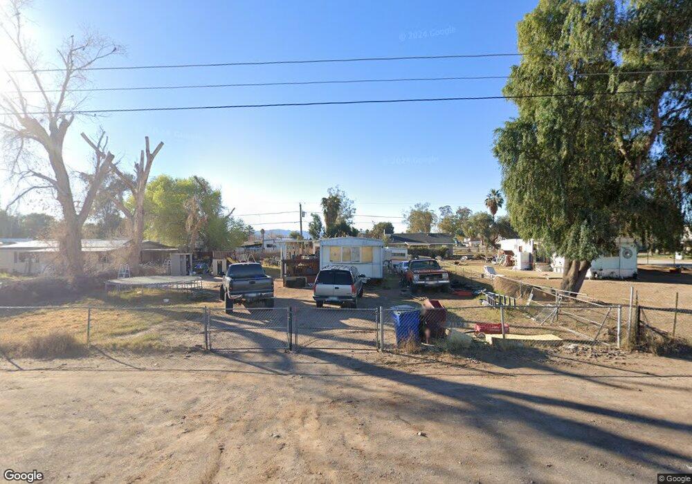 1758 Plantation Rd, Mohave Valley, AZ 86440 - photo 1