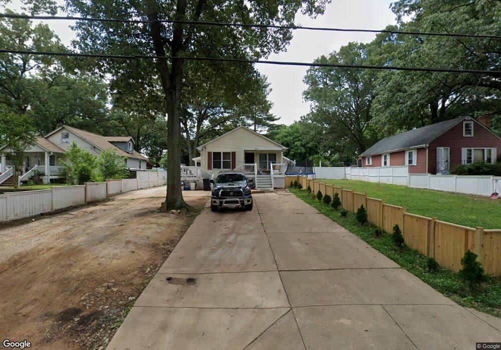 9127 Fowler Ln, Lanham, MD 20706 - photo 1