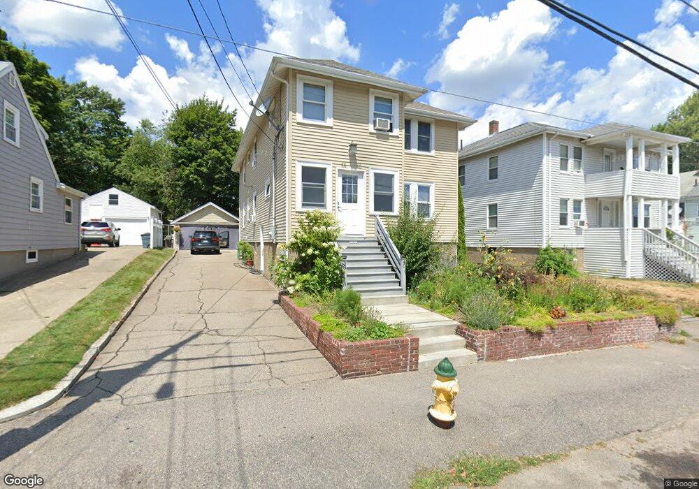 38 Bay State Rd unit 1, Quincy, MA 02171 - photo 1