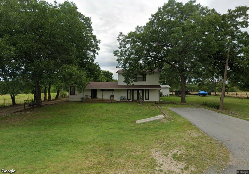 916 N Main St, Ector, TX 75439 - photo 1