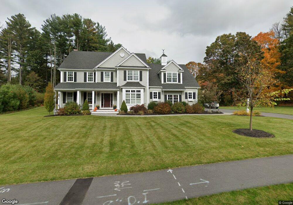 4 Huckleberry Ln, Sudbury, MA 01776 - photo 1