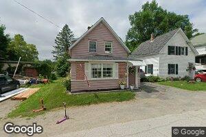 128 Washington St, Pittsfield, ME 04967