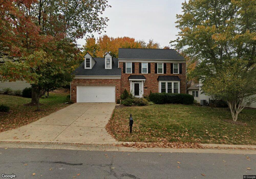 21462 Tithables Cir, Broadlands, VA 20148 - photo 1