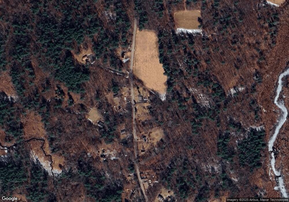 1067 Old Hardwick Rd, Barre, MA 01005 - photo 1