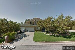 1636 Fern Dr, Ogden, UT 84403