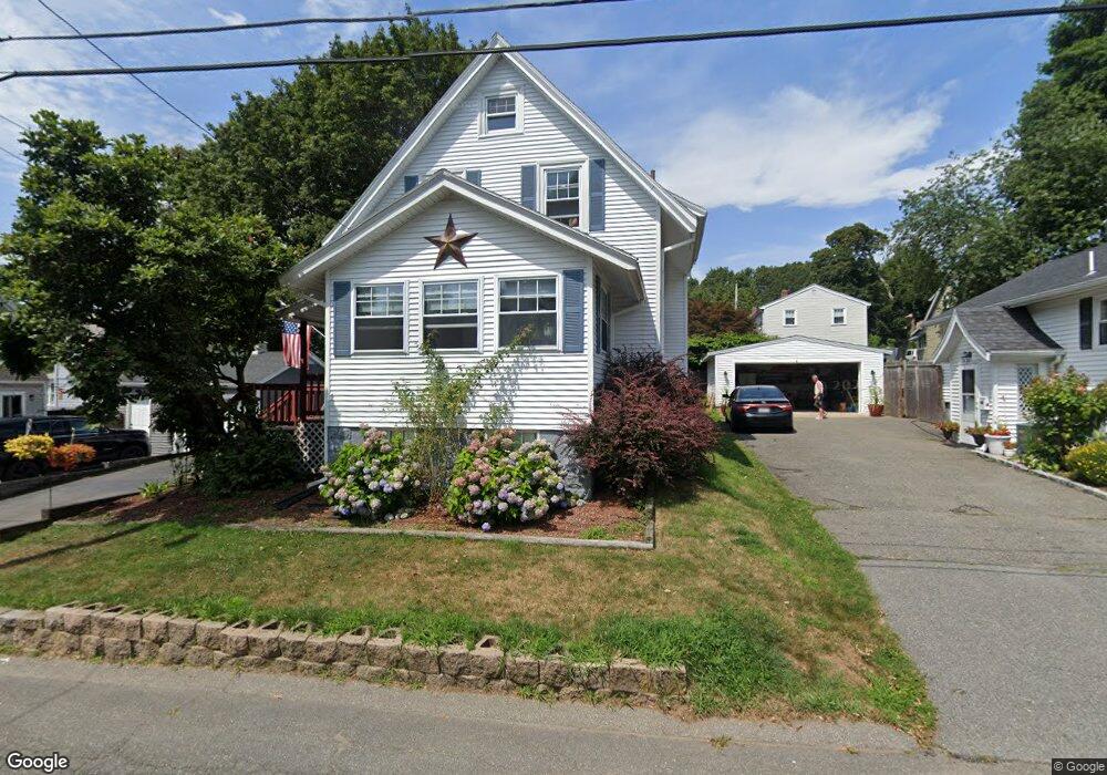 4 Winslow Rd, Beverly, MA 01915 - photo 1
