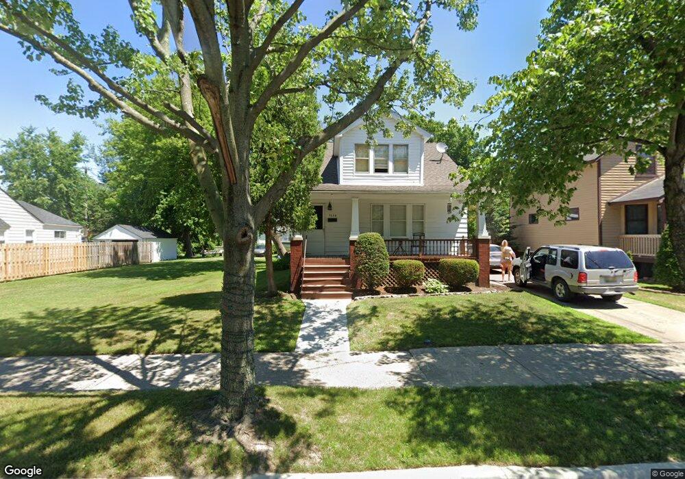 5028 Lafontaine St, Grosse Pointe, MI 48236 - photo 1