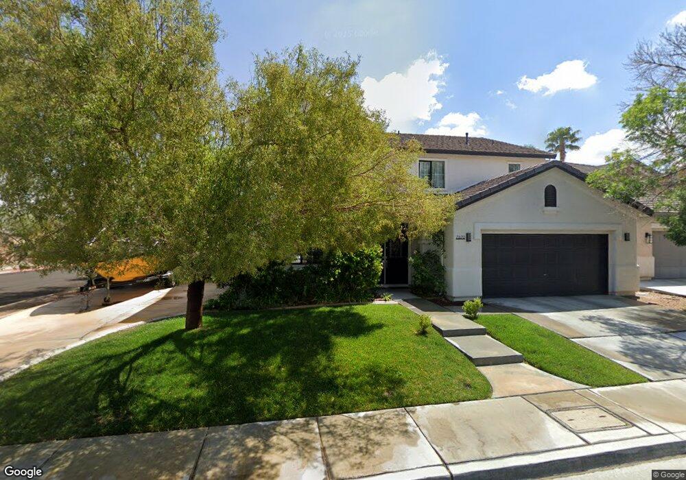 7870 Morning Gallop Ct, Las Vegas, NV 89131 - photo 1