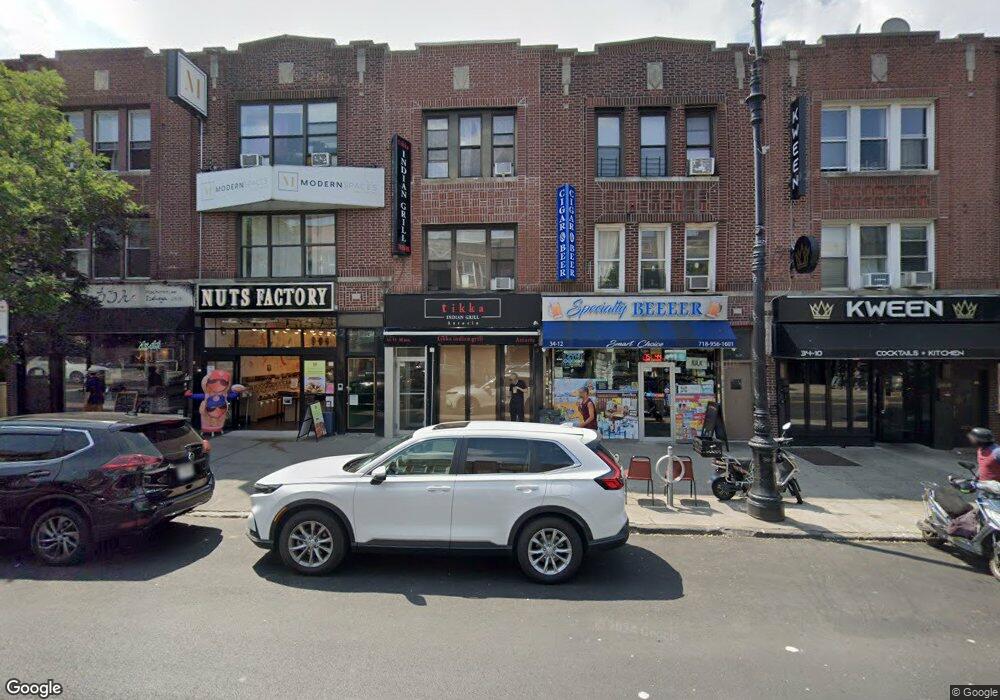 3414 30th Ave, Long Island City, NY 11103 - photo 1