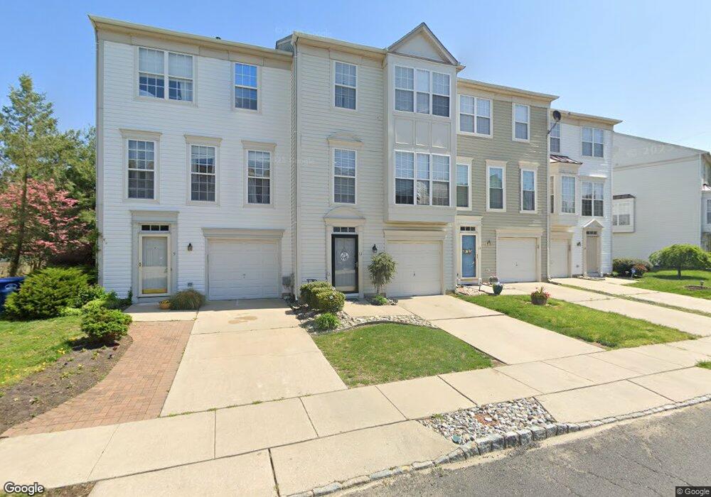 11 Firethorn Ln, Riverside, NJ 08075 - photo 1