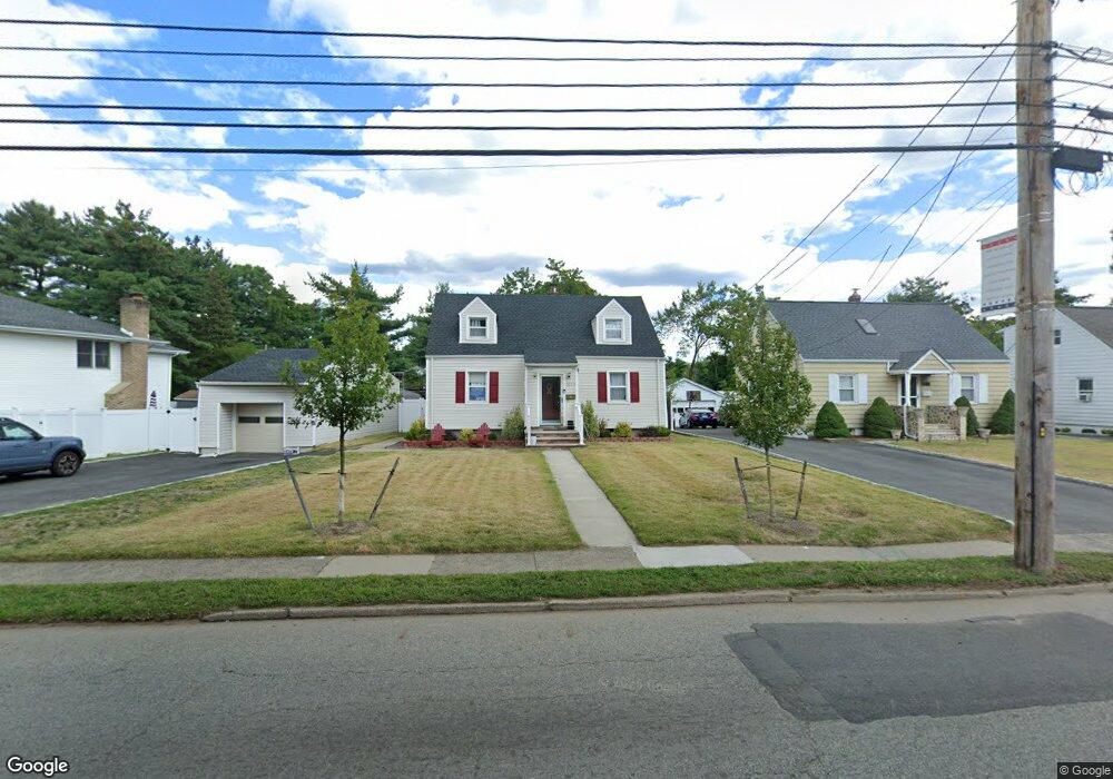 20-23 Saddle River Rd, Fair Lawn, NJ 07410 - photo 1