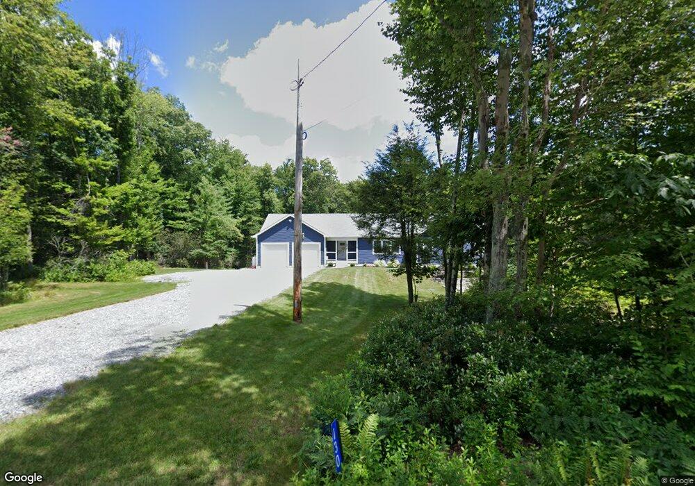 130 Pine Orchard Rd, Chepachet, RI 02814 - photo 1