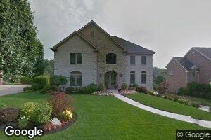 2110 English Turn Dr, Presto, PA 15142