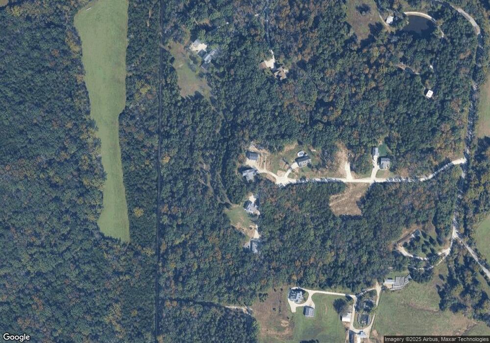 217 Cedar Mountain Dr, Robertsville, MO 63072 - photo 1