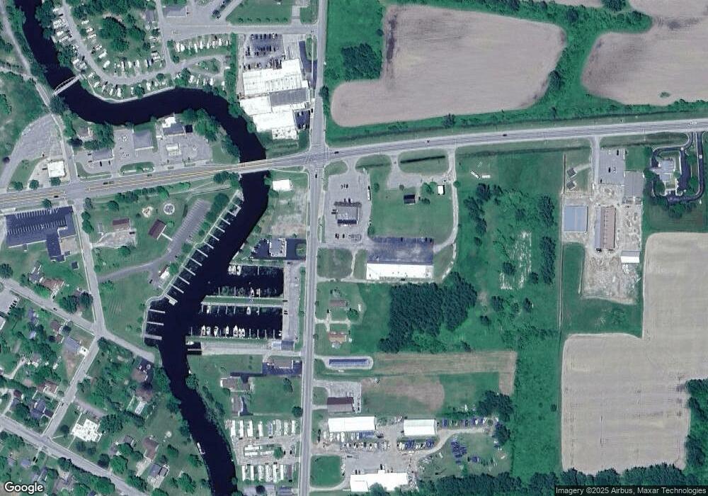 233 S Main St, Au Gres, MI 48703 - photo 1