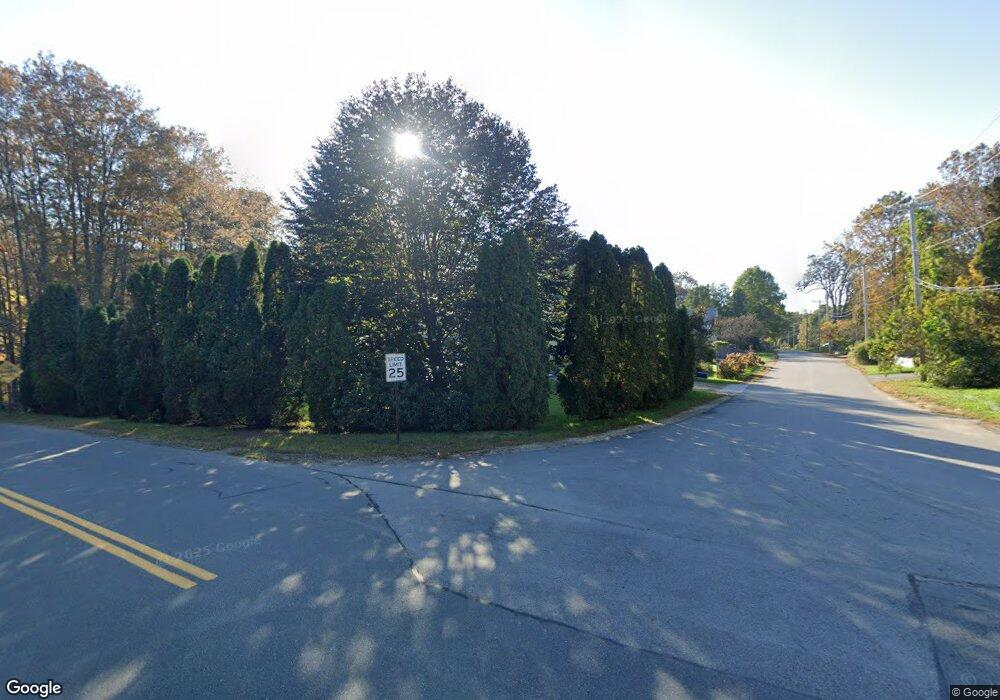 1 Forest St, Byfield, MA 01922 - photo 1