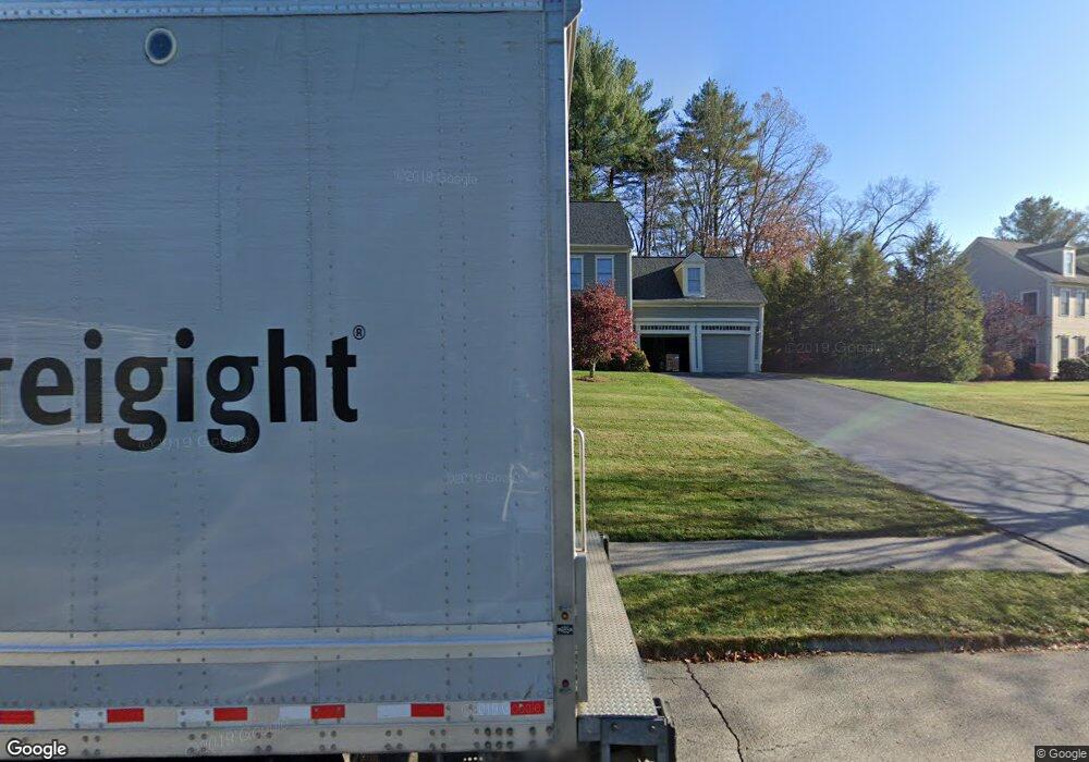 63 Little Pond Rd, Northborough, MA 01532 - photo 1