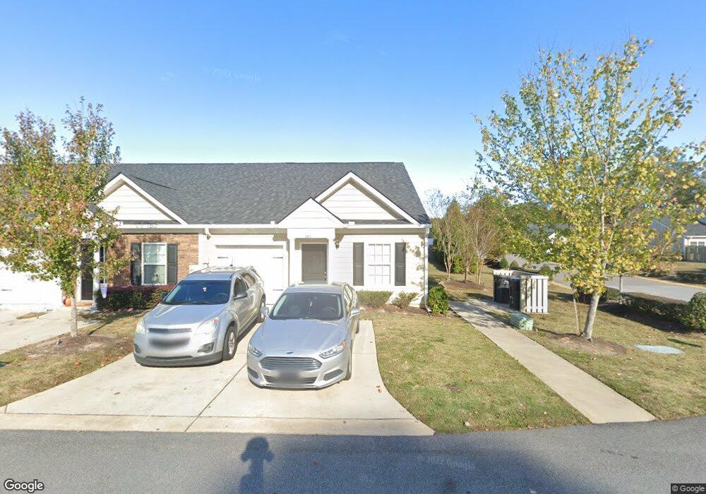 2003 Merideth Trail, Augusta, GA 30909 - photo 1