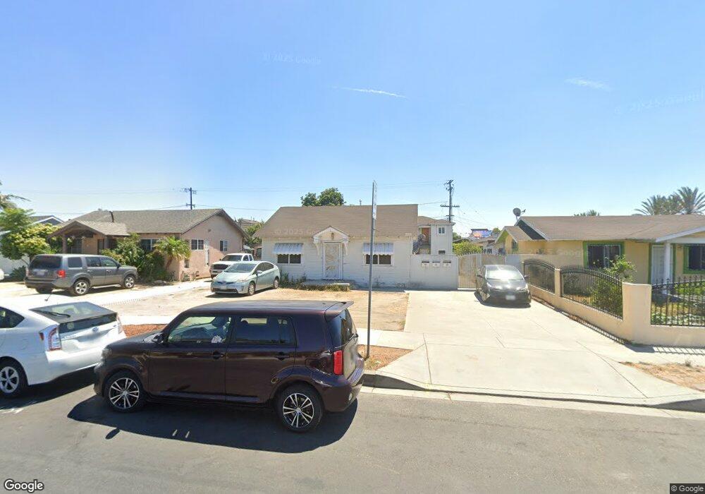 1236 S Grevillea Ave, Inglewood, CA 90301 - photo 1