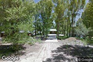 827 Burrows Cir, Hatch, UT 84735