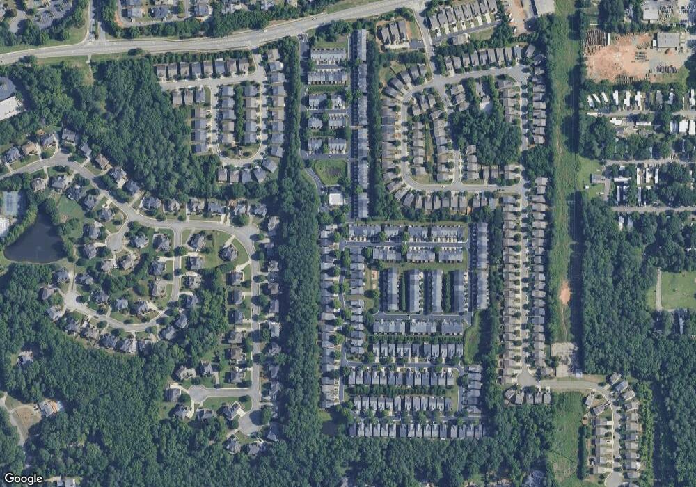 0 Galleon Dr unit 7400643, Milton, GA 30004 - photo 1