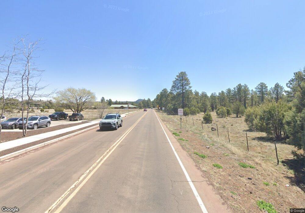 Tbd E Show Low Lake Rd, Show Low, AZ 85901 - photo 1