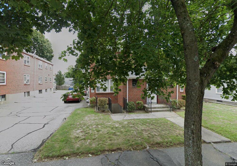 68 Lafayette St unit 68, Waltham, MA 02453 - photo 1