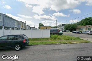 4 W Patterson St, Saint Clair, PA 17970