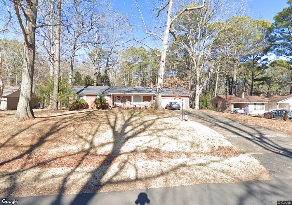 171 Oakwood Dr, Pittsboro, NC 27312 - photo 1