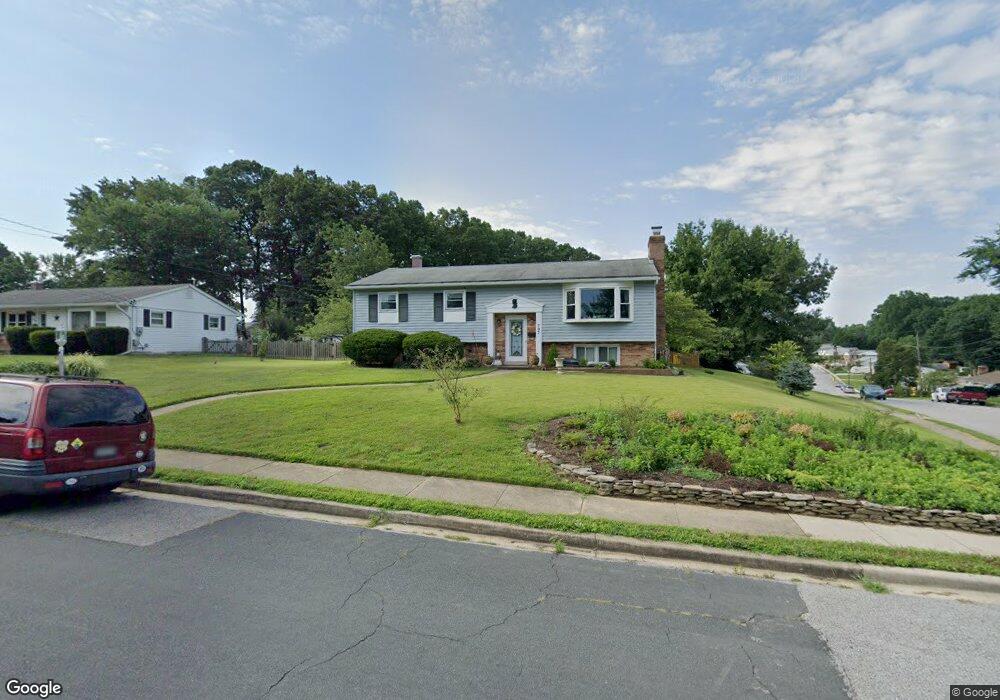 707 W Maple Rd, Linthicum Heights, MD 21090 - photo 1